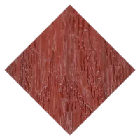 Swedish Red (SR) composite color swatch