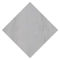 Icelandic Smoke White (SW) composite color swatch