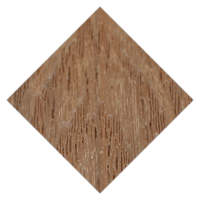 Peruvian Teak (TK) composite color swatch