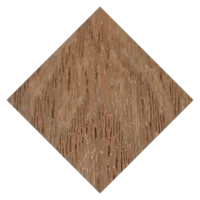 Peruvian Teak (TK) composite color swatch